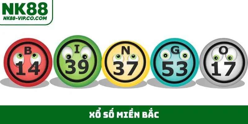Xổ Số Miền Bắc