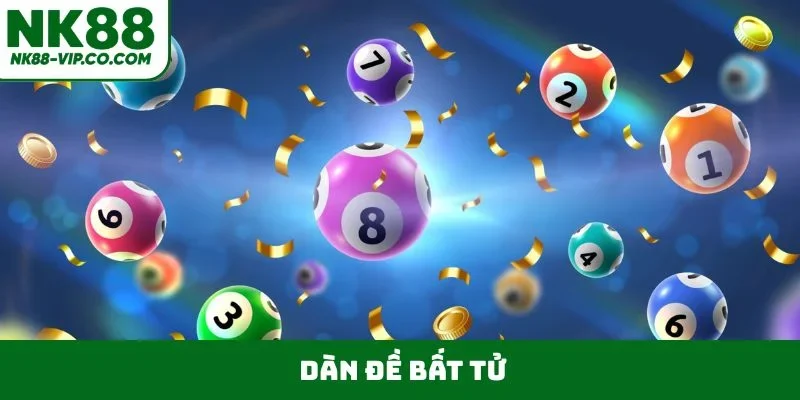 dàn đề bất tử