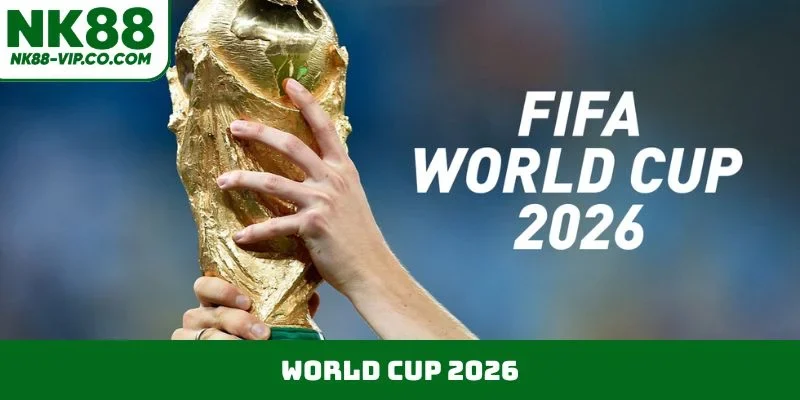 World Cup 2026